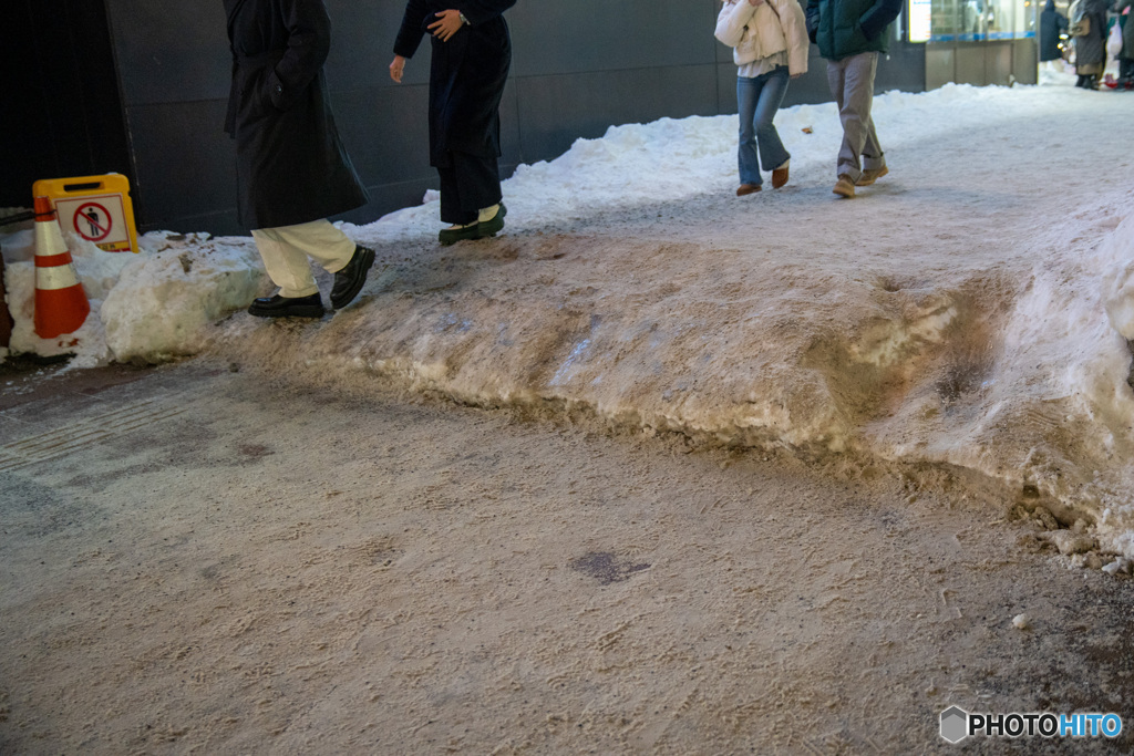 さっぽろ雪まつり2026