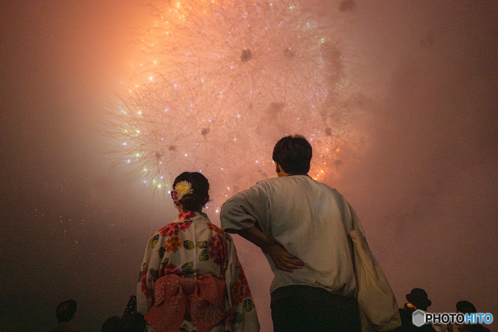 花火大会