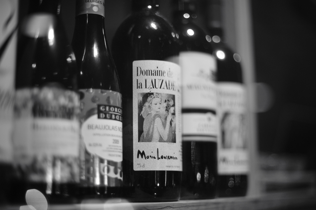 Domaine　50mm