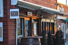 BISTRO　KOMNI