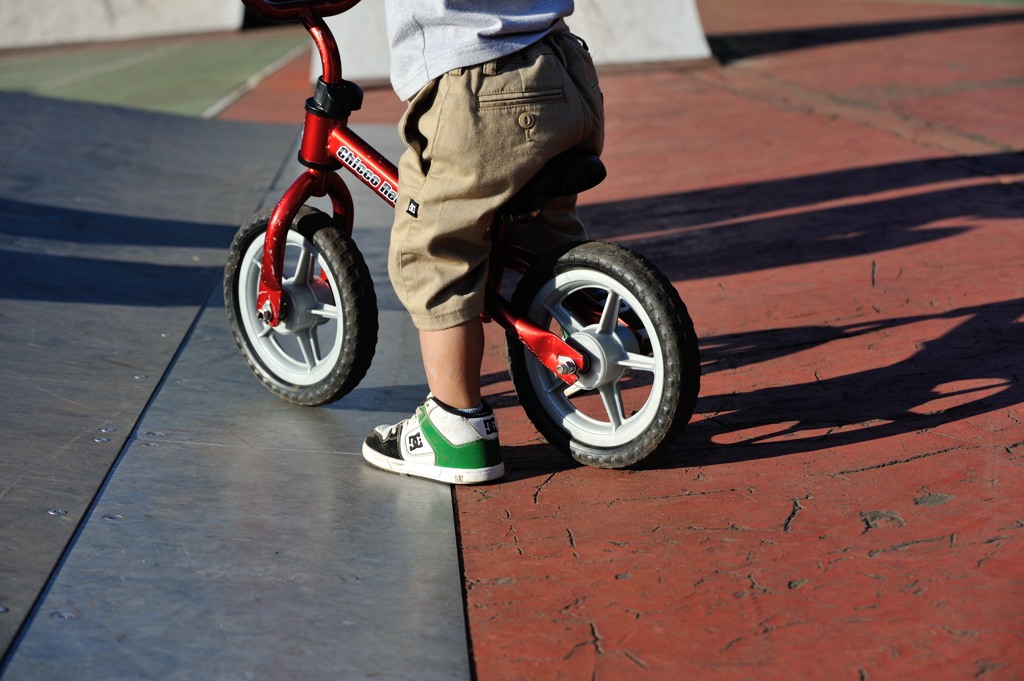 BMX SESSION 6