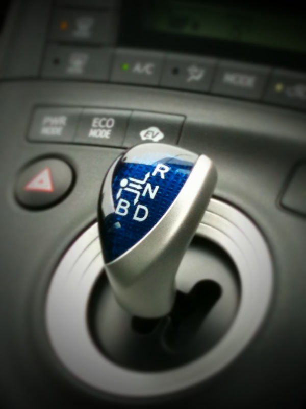 ハイブリッドカー