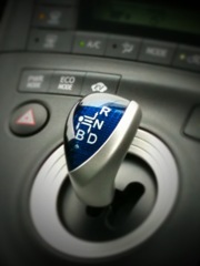 ハイブリッドカー