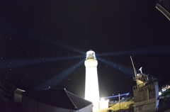 角島灯台1