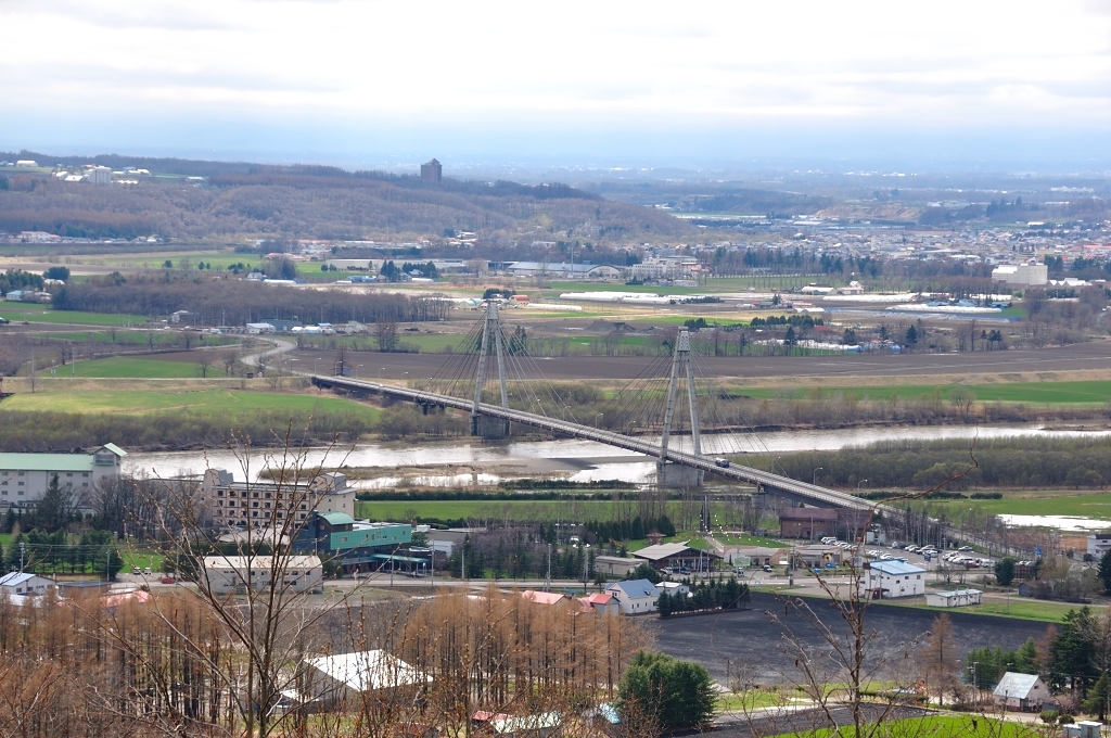 十勝中央大橋