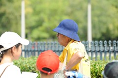 語り手