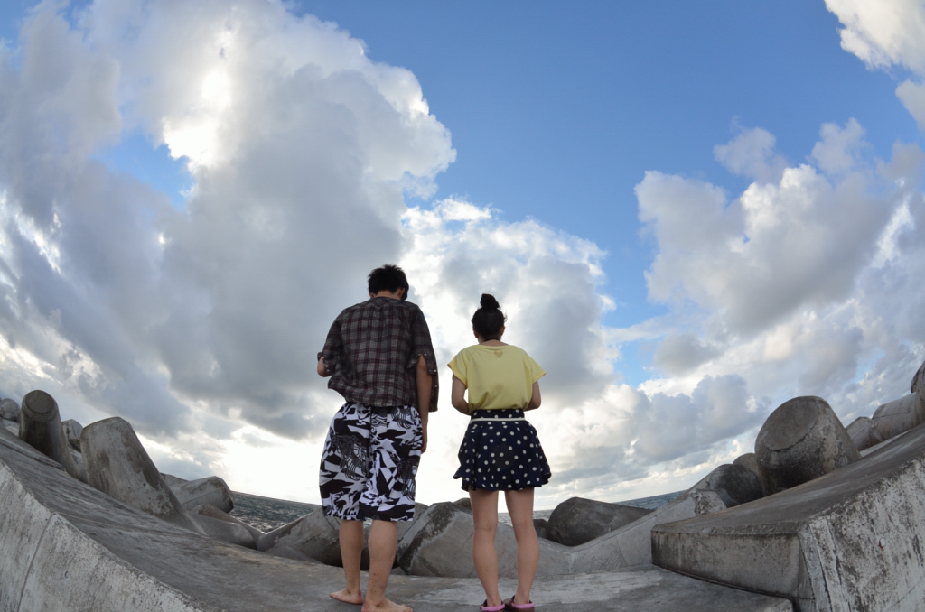 「一日の終わりにおしゃべりをしたいのは君なんだ」