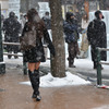 Cold　Beautiful
