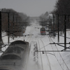 最後の雪列車2