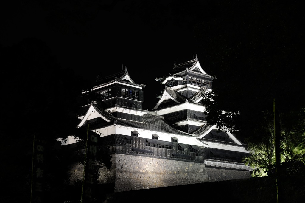熊本城