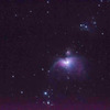 なんちゃって大星雲