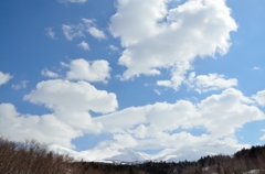 大雪山系