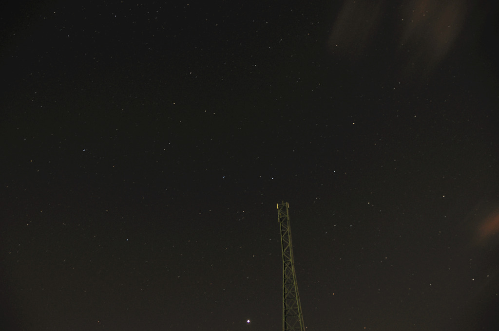 星