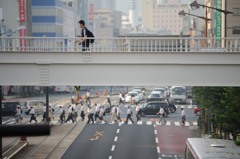 異空間
