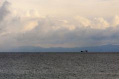 海原