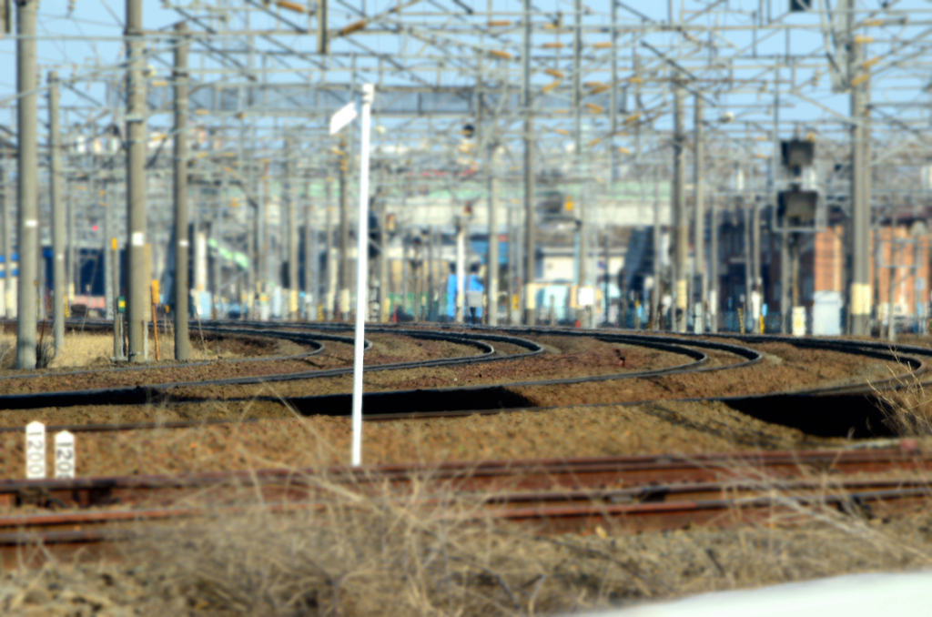 RAILWAYS