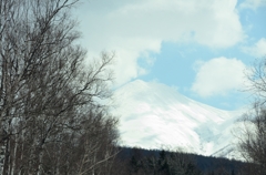 大雪山系