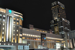 札幌駅