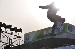 JUNP!!