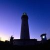 角島灯台５