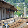 JR洞爺駅