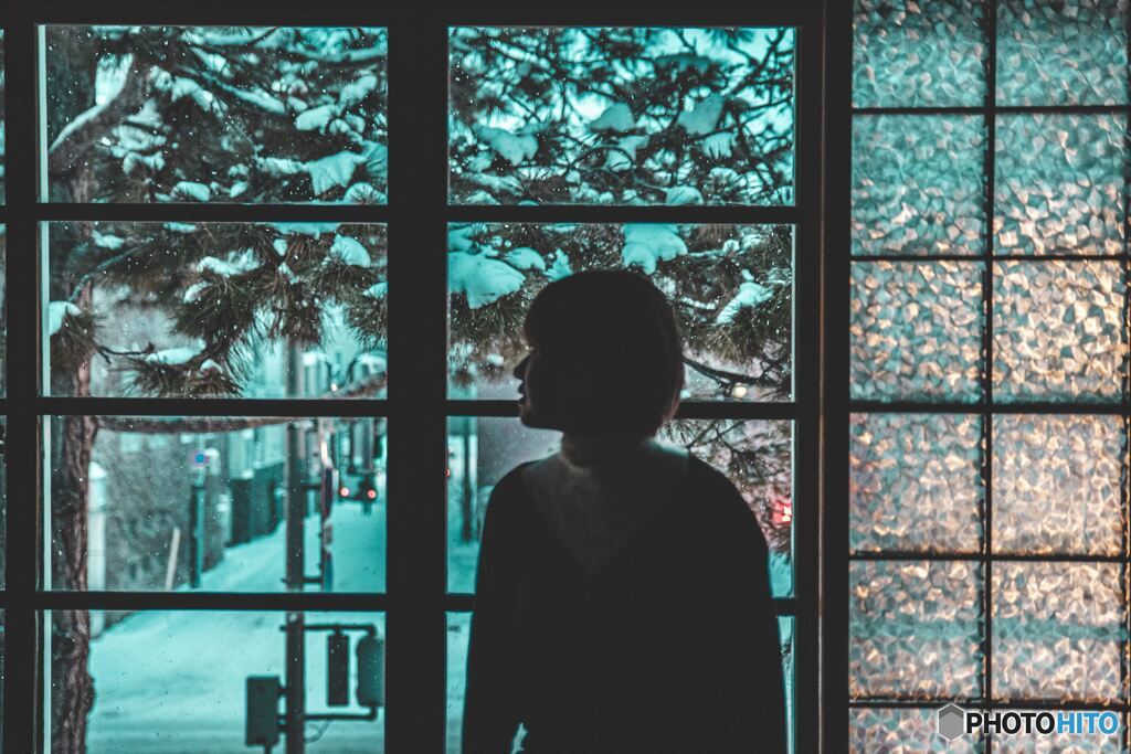 ことしも終わりですね！