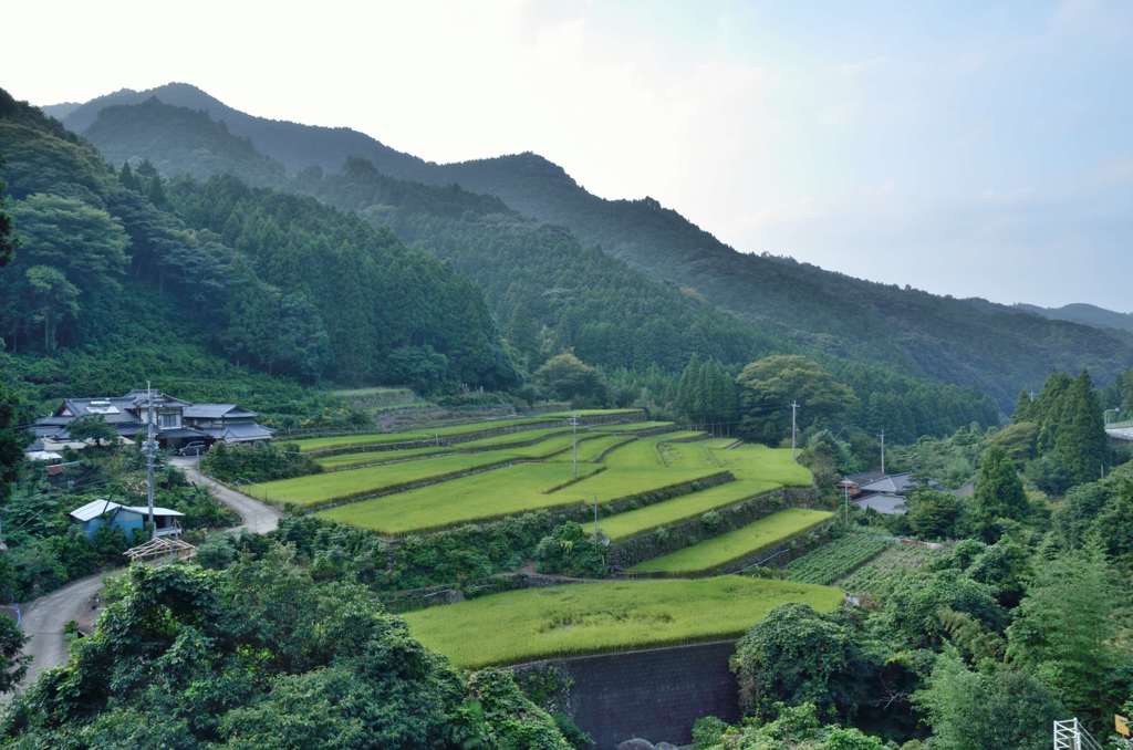 日本昔話