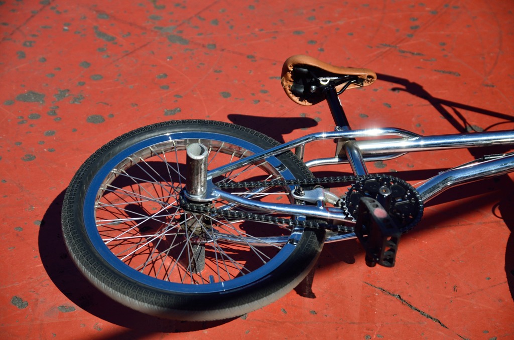 BMX SESSION 2