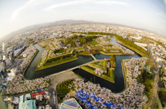 五桜郭