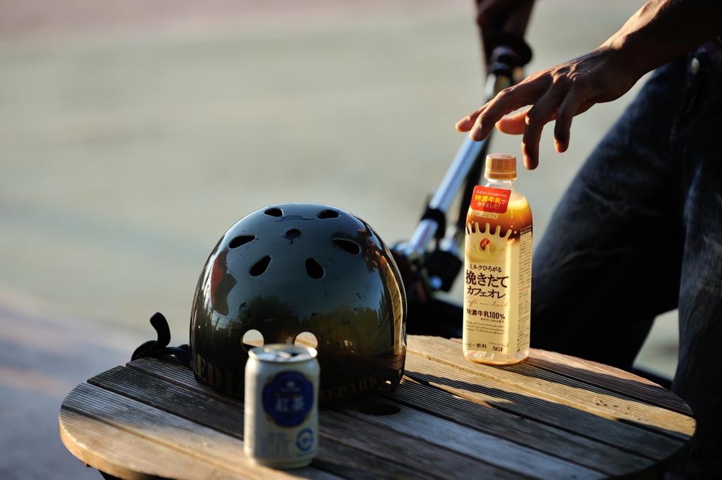BMX SESSION 8