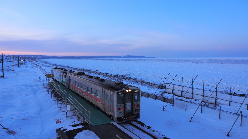 北浜駅