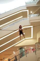 Flying Boy
