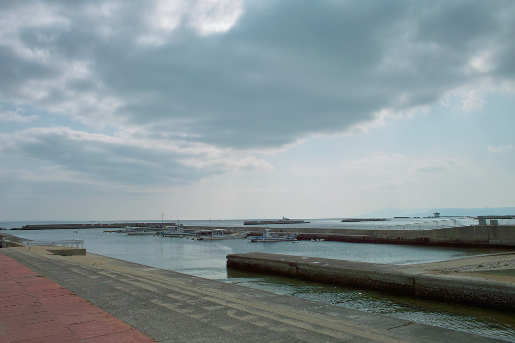 須磨の浦