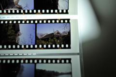 Fuji Provia 100F