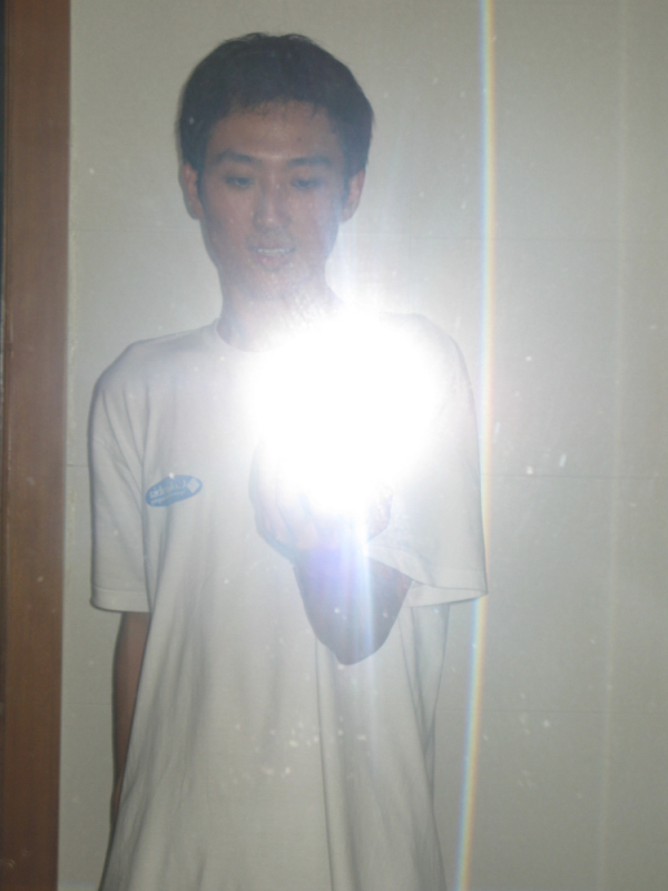 元気玉！！！