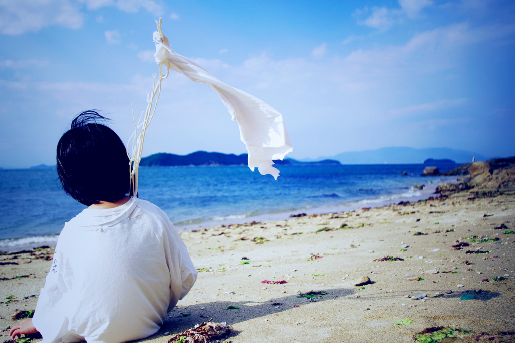 漂流者