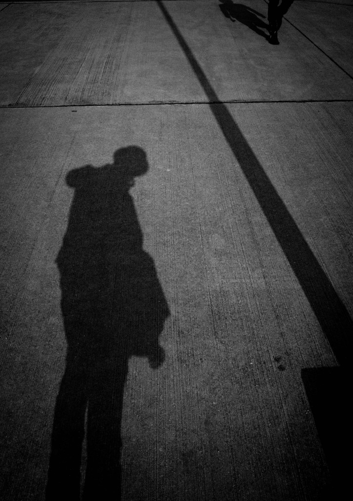 SHADOW　ME