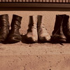 trois botte