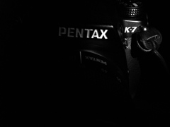 PENTAX K-7