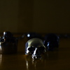 SKULL　RING