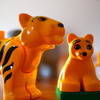 Tiger　