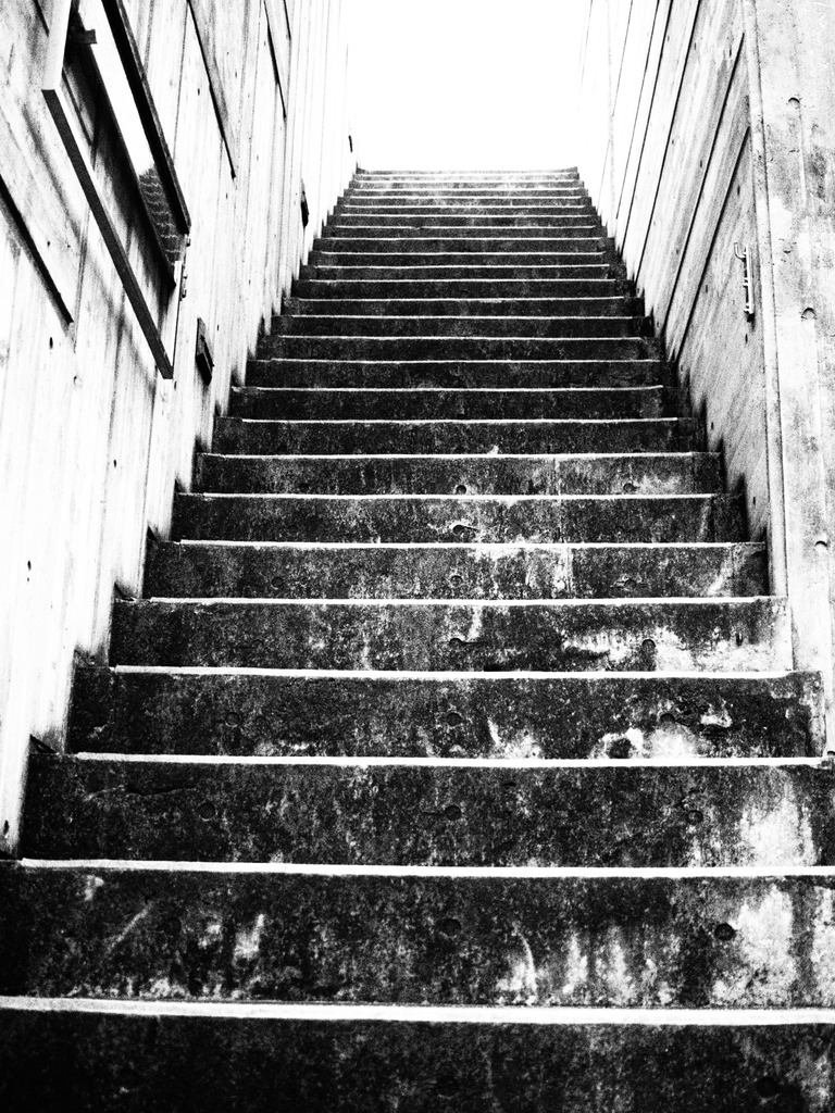 Stairway