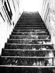 Stairway