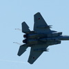 F‐15旋回