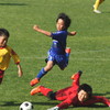 俺が守る！