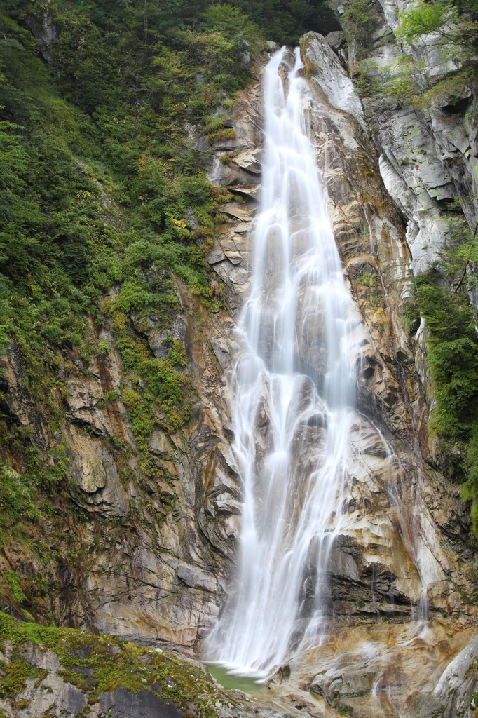 篠沢大滝