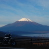 2009年11月8日-三国峠
