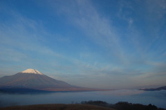 2009年11月8日-三国峠
