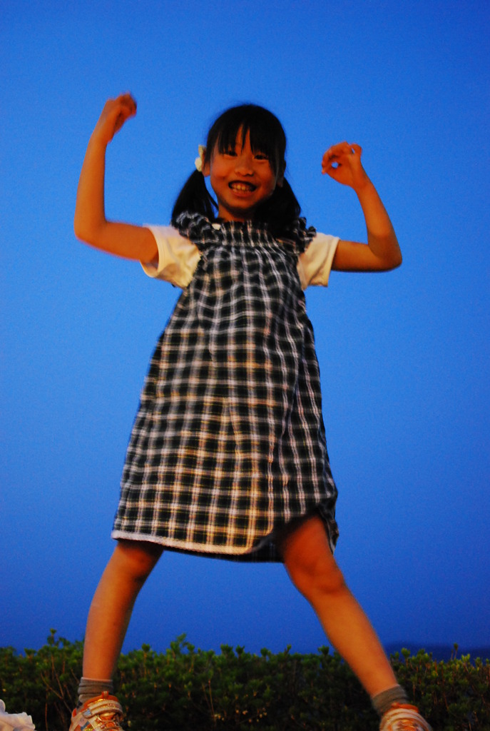 元気もりもりっ！
