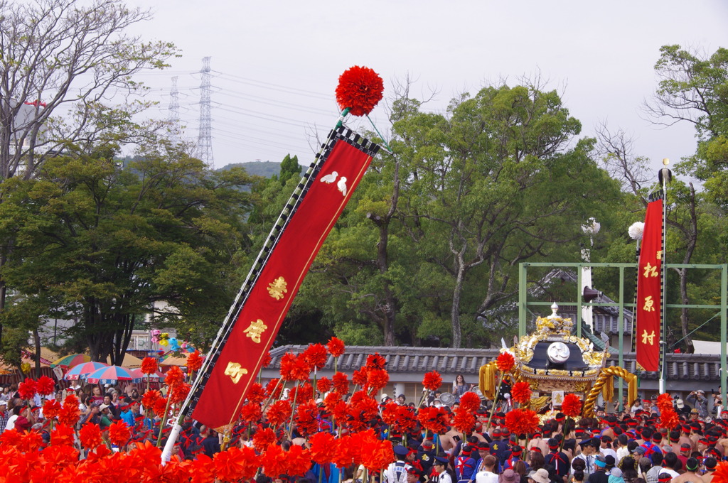 026秋祭り